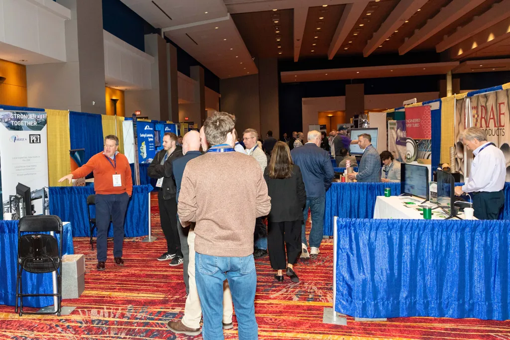 Converters Expo South 2026
