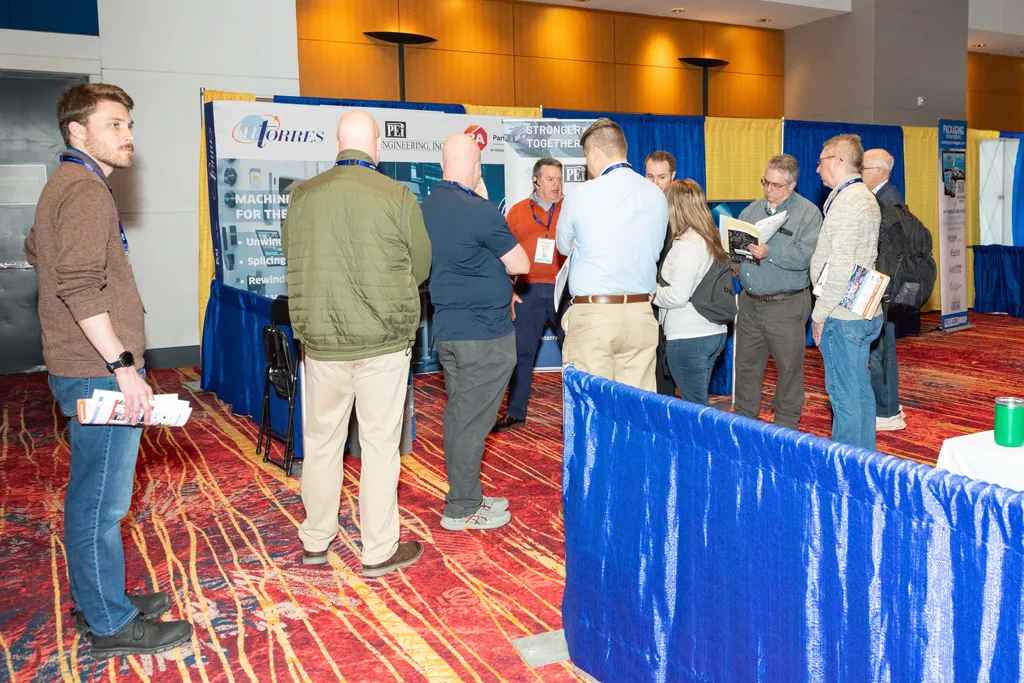 Converters Expo South 2026