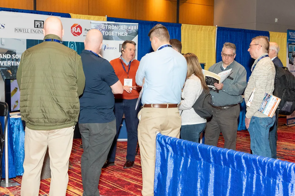Converters Expo South 2026