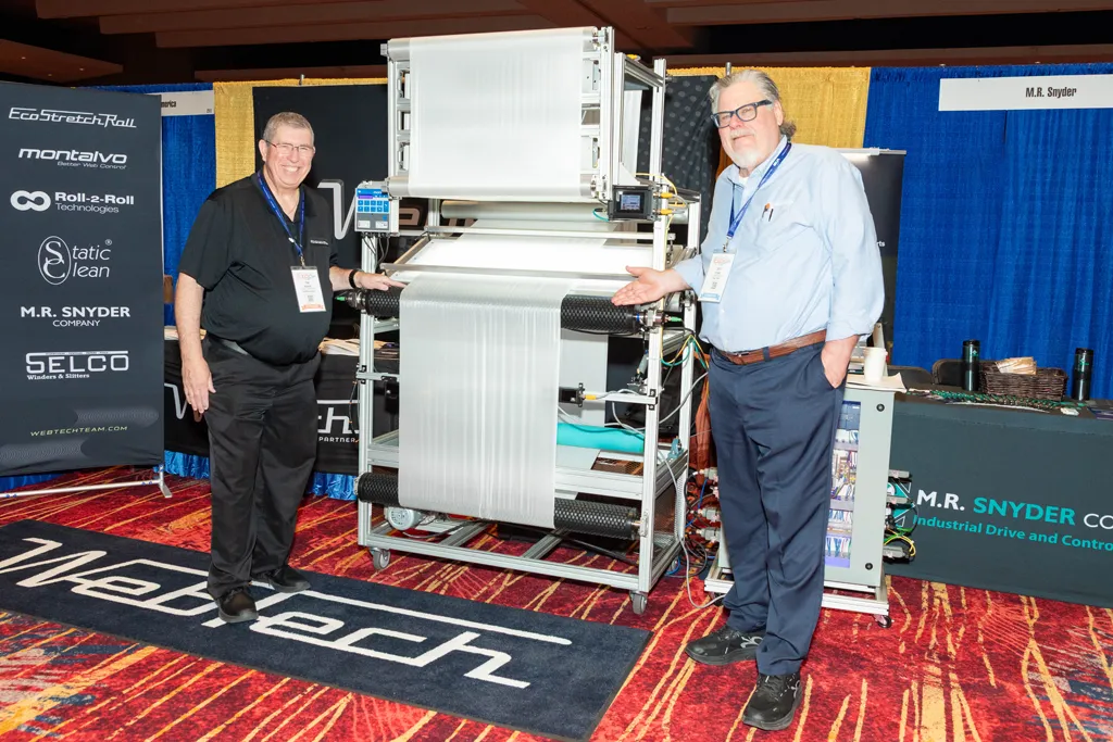 Converters Expo South 2026