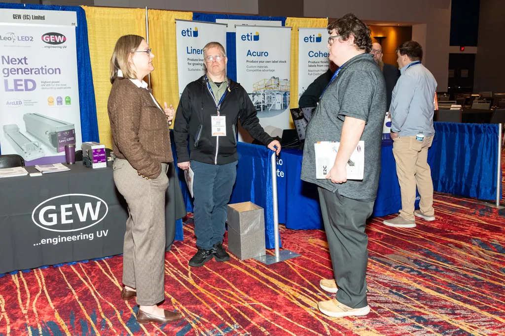Converters Expo South 2026