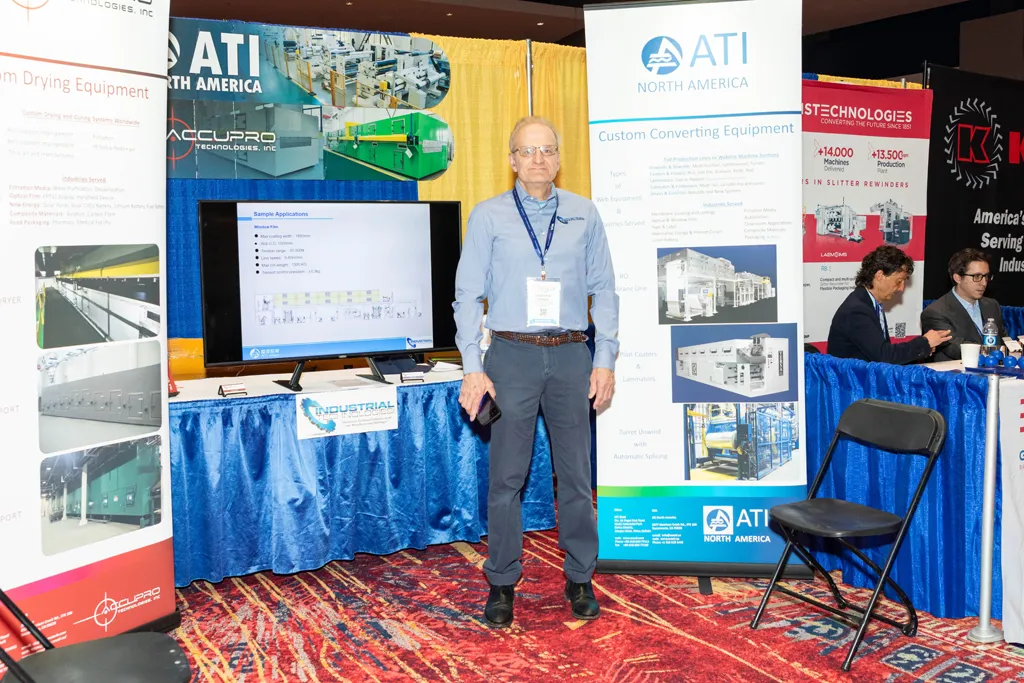 Converters Expo South 2026