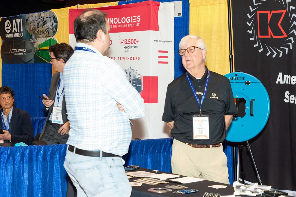 Converters Expo South 2026