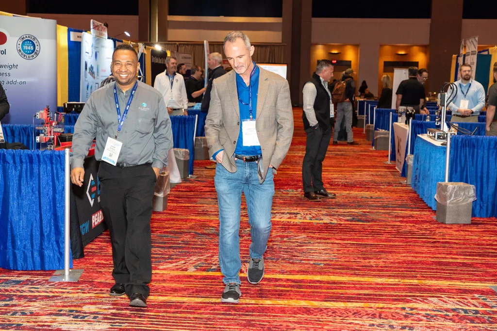 Converters Expo South 2026