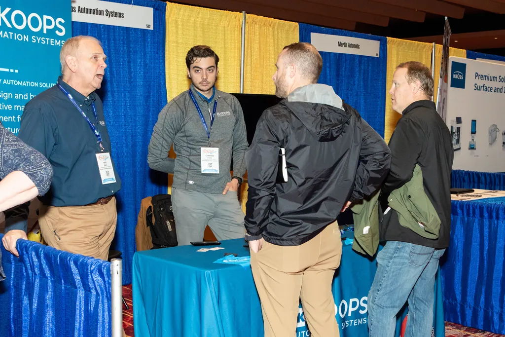 Converters Expo South 2026
