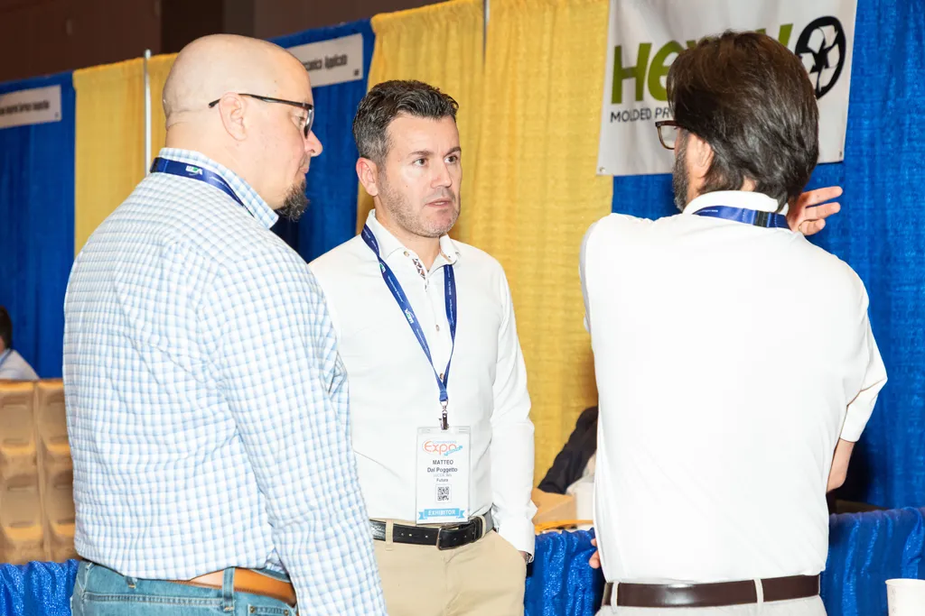 Converters Expo South 2026