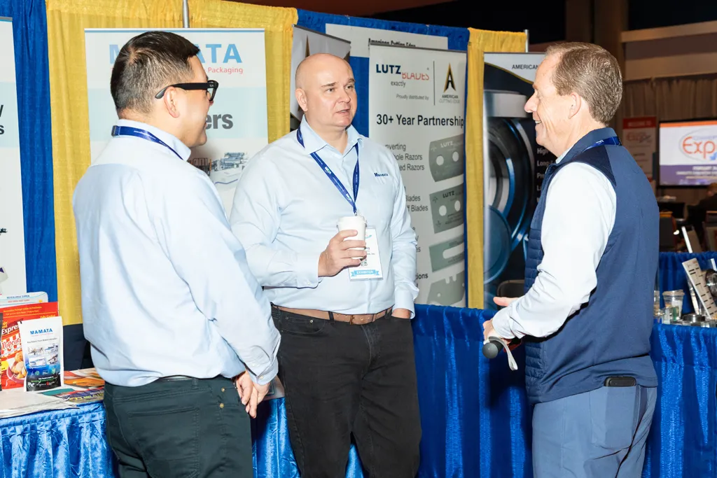 Converters Expo South 2026