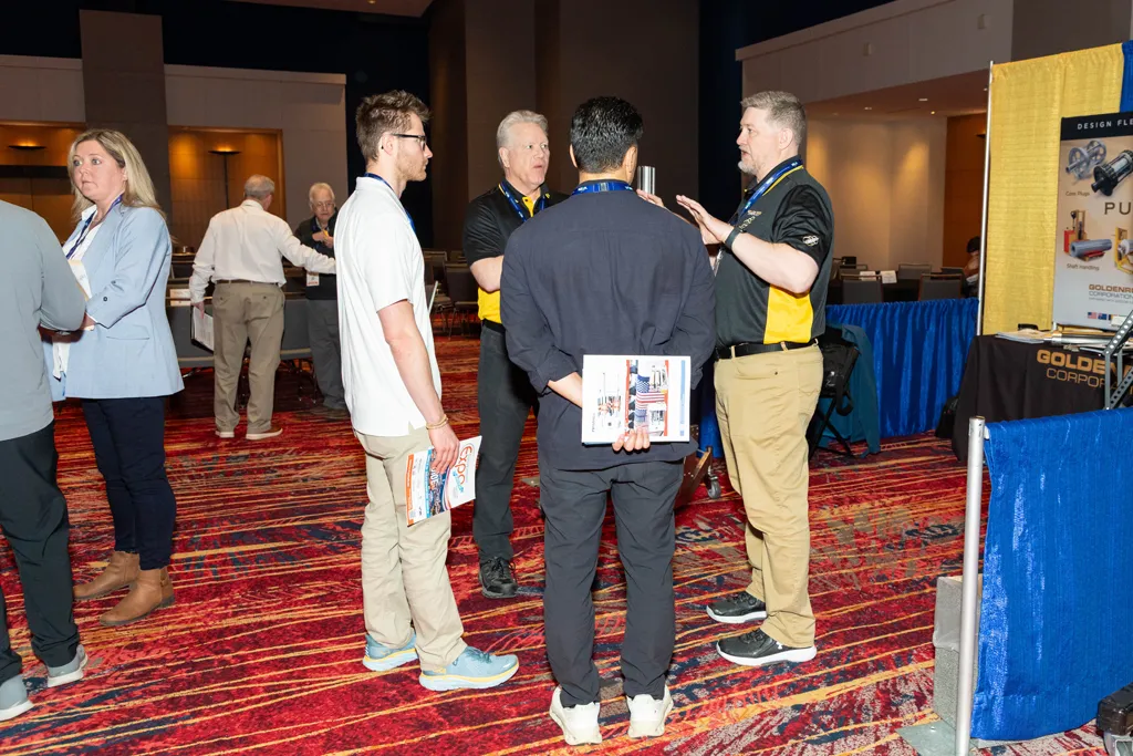 Converters Expo South 2026
