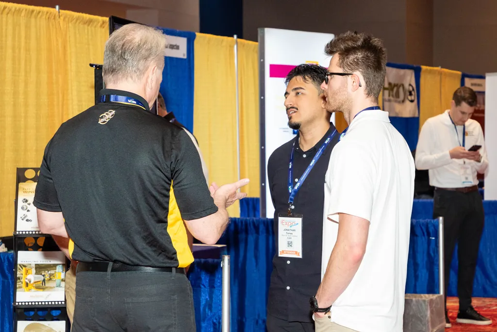 Converters Expo South 2026