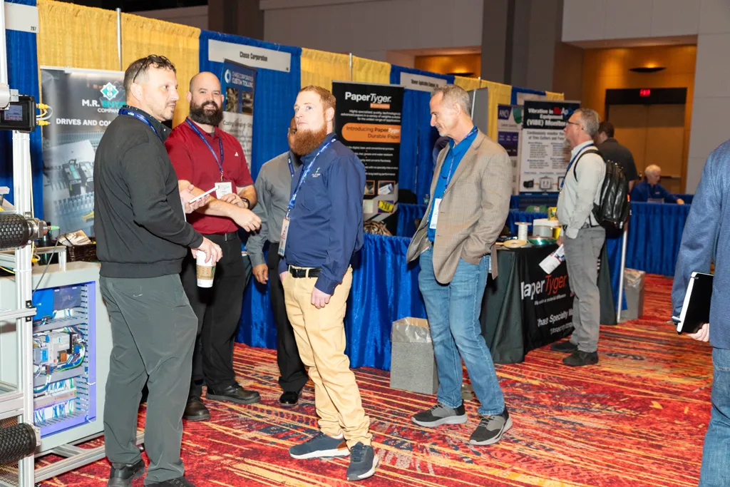 Converters Expo South 2026