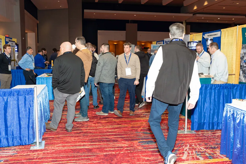 Converters Expo South 2026