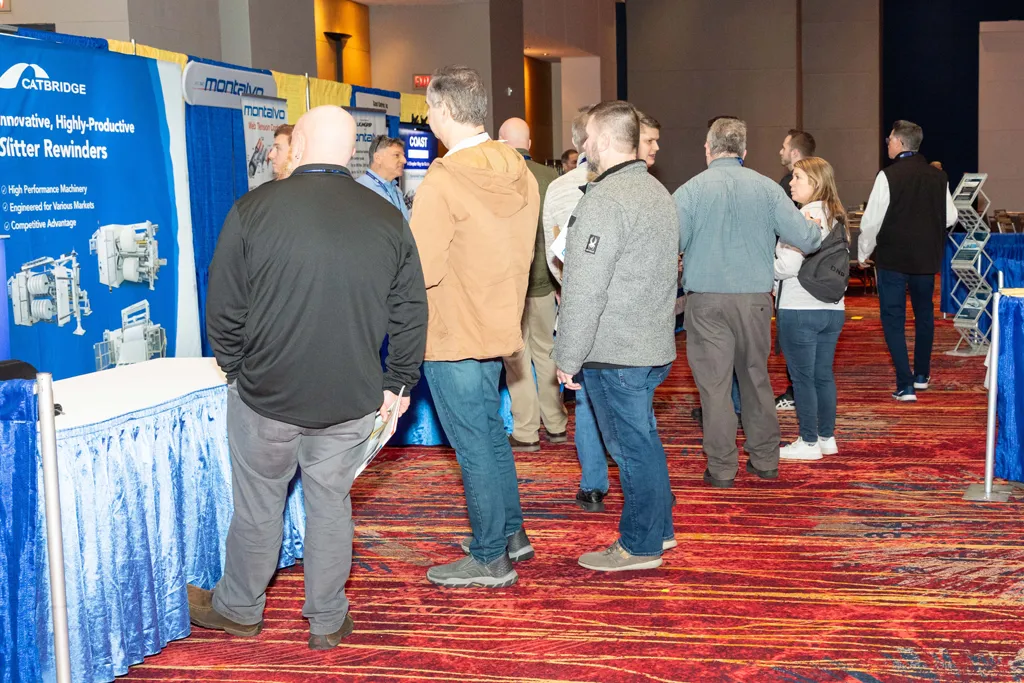 Converters Expo South 2026