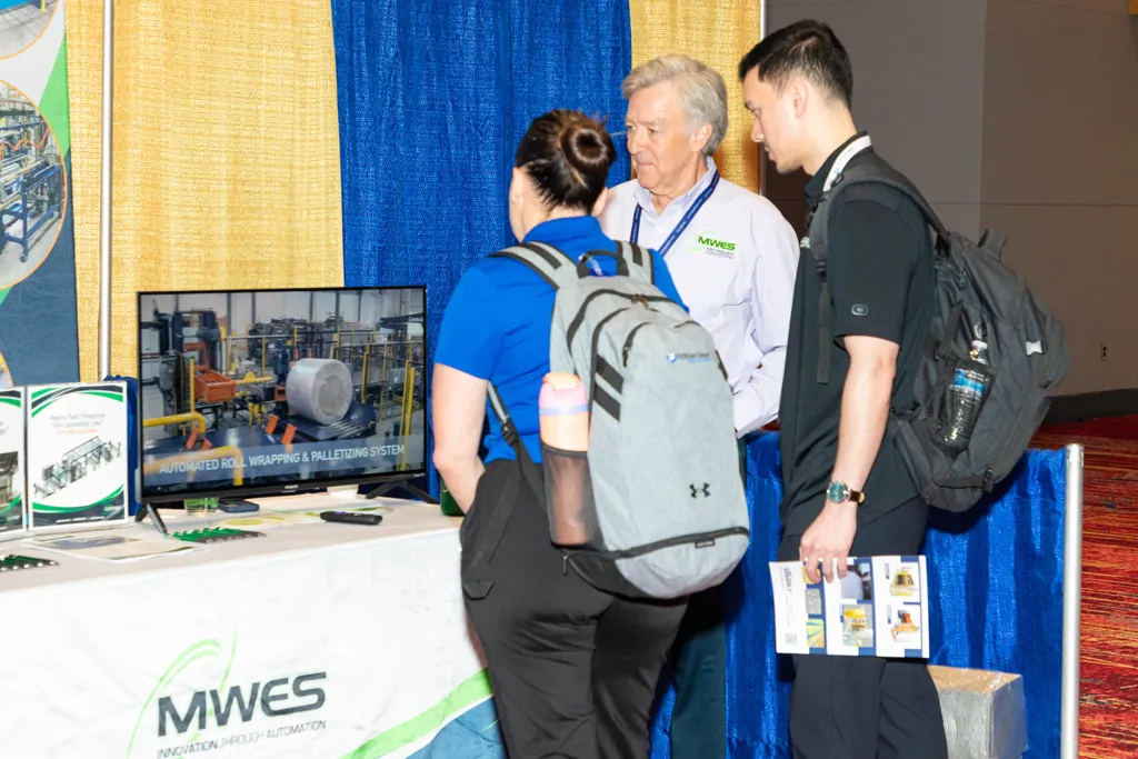 Converters Expo South 2026
