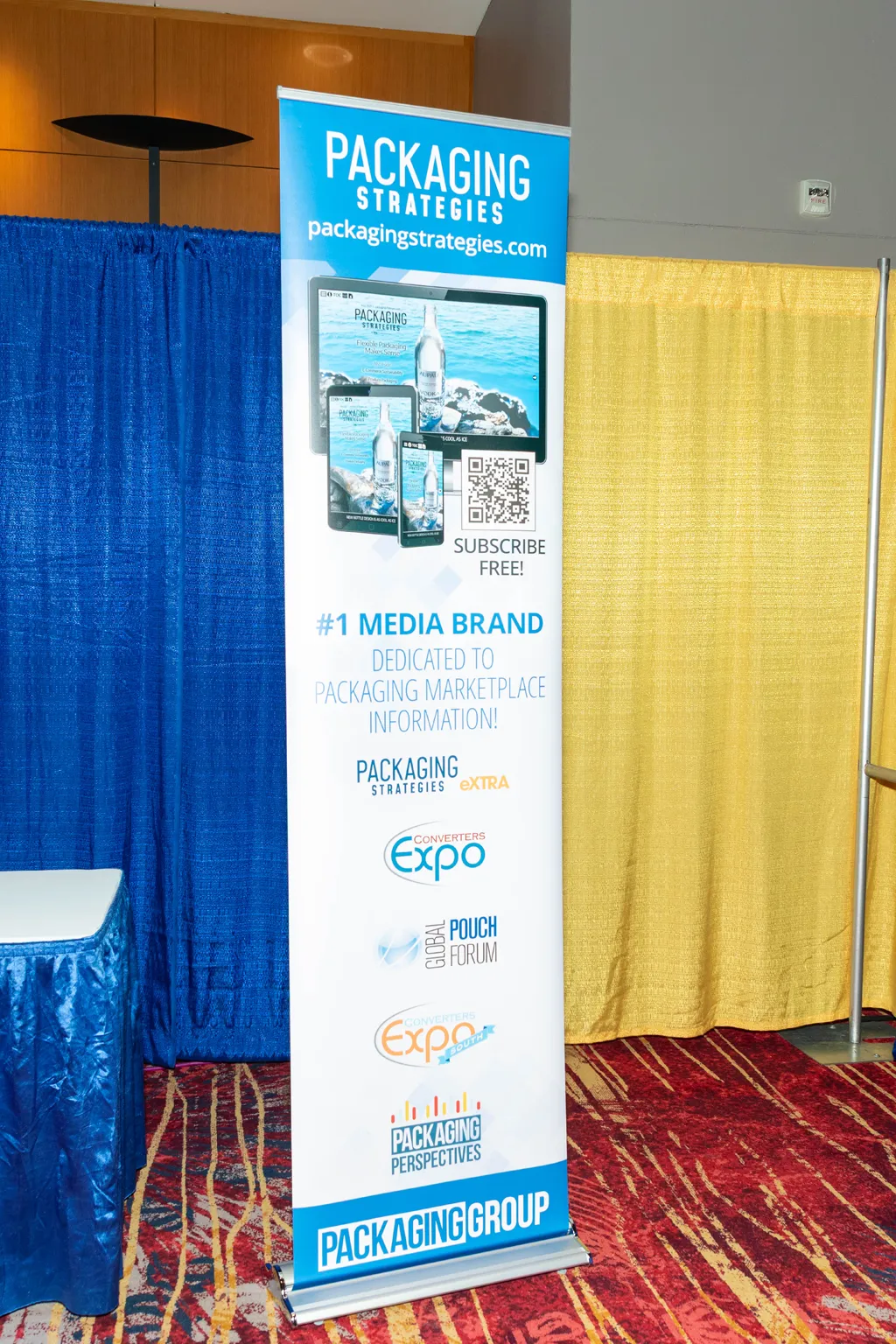 Converters Expo South 2026