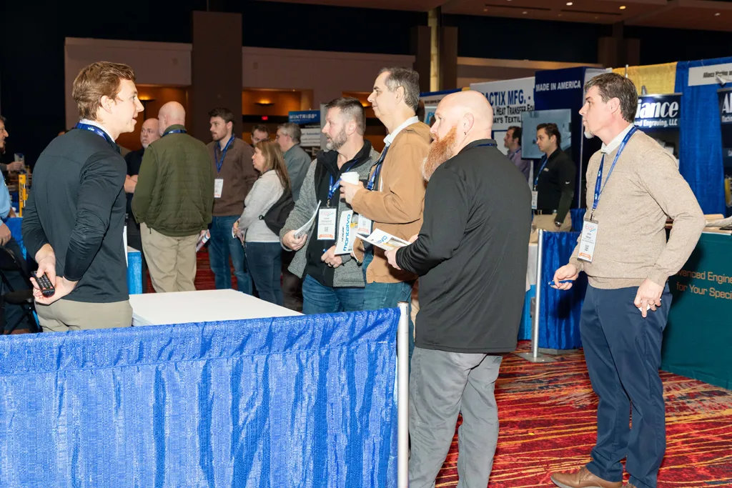 Converters Expo South 2026