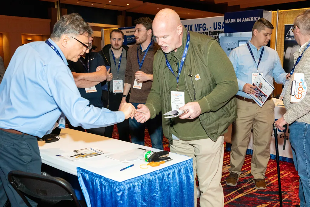 Converters Expo South 2026