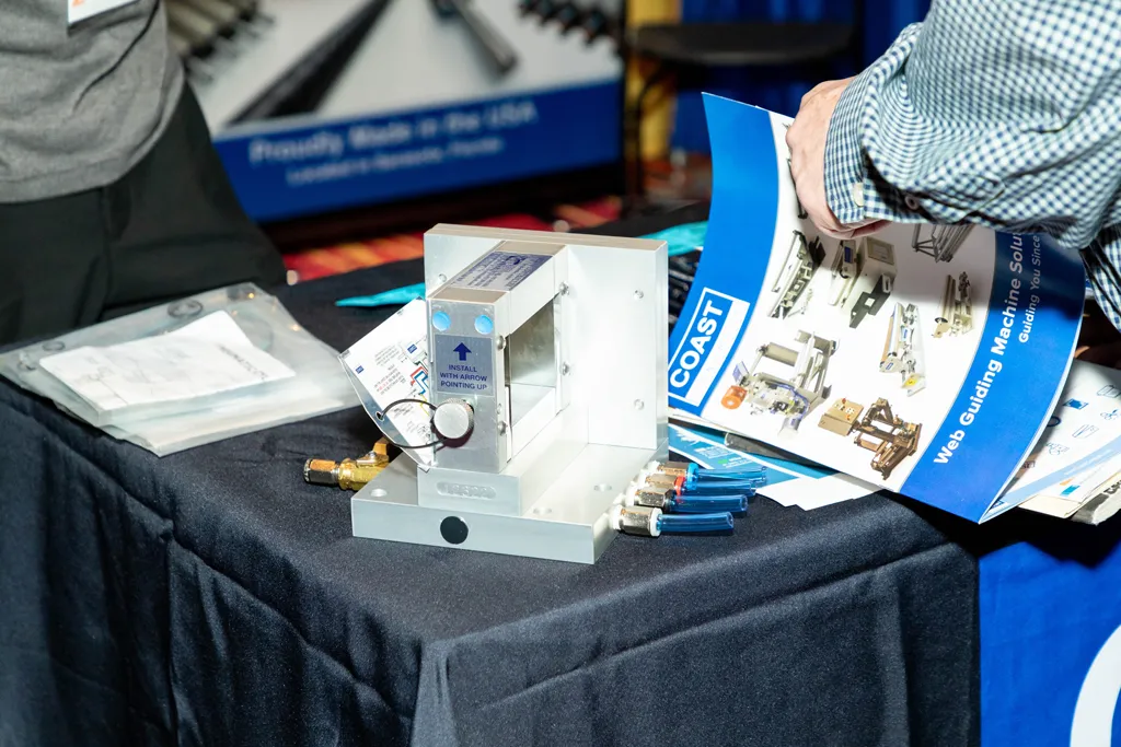 Converters Expo South 2026