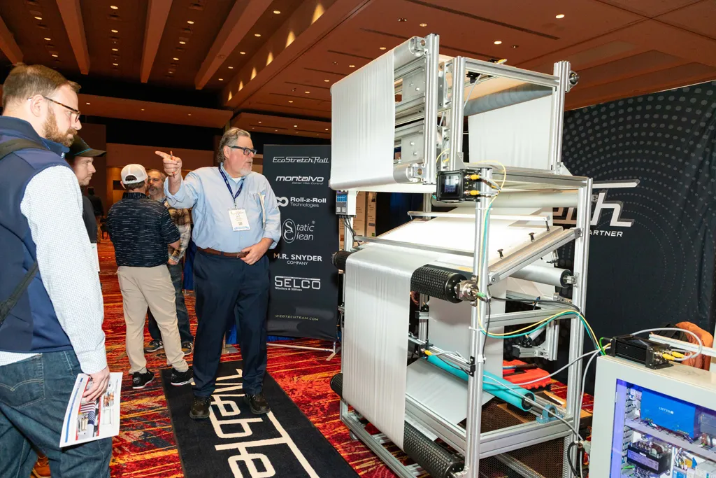 Converters Expo South 2026