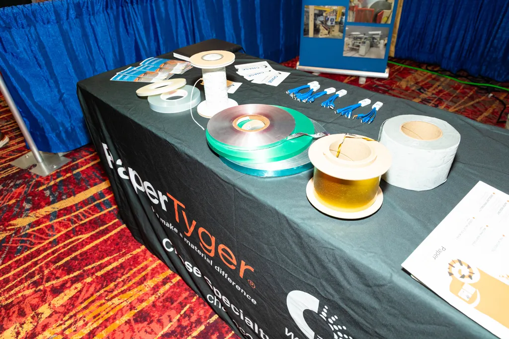 Converters Expo South 2026