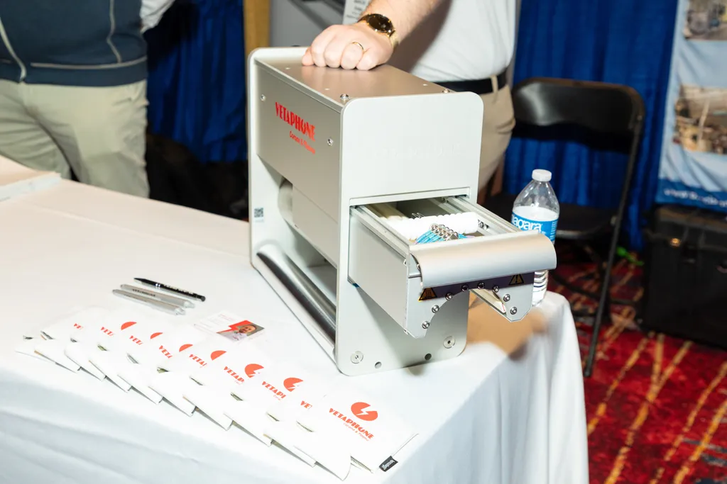 Converters Expo South 2026