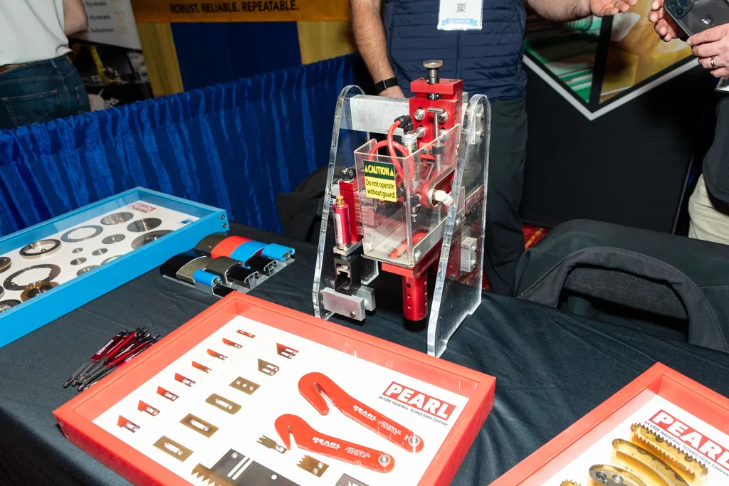 Converters Expo South 2026