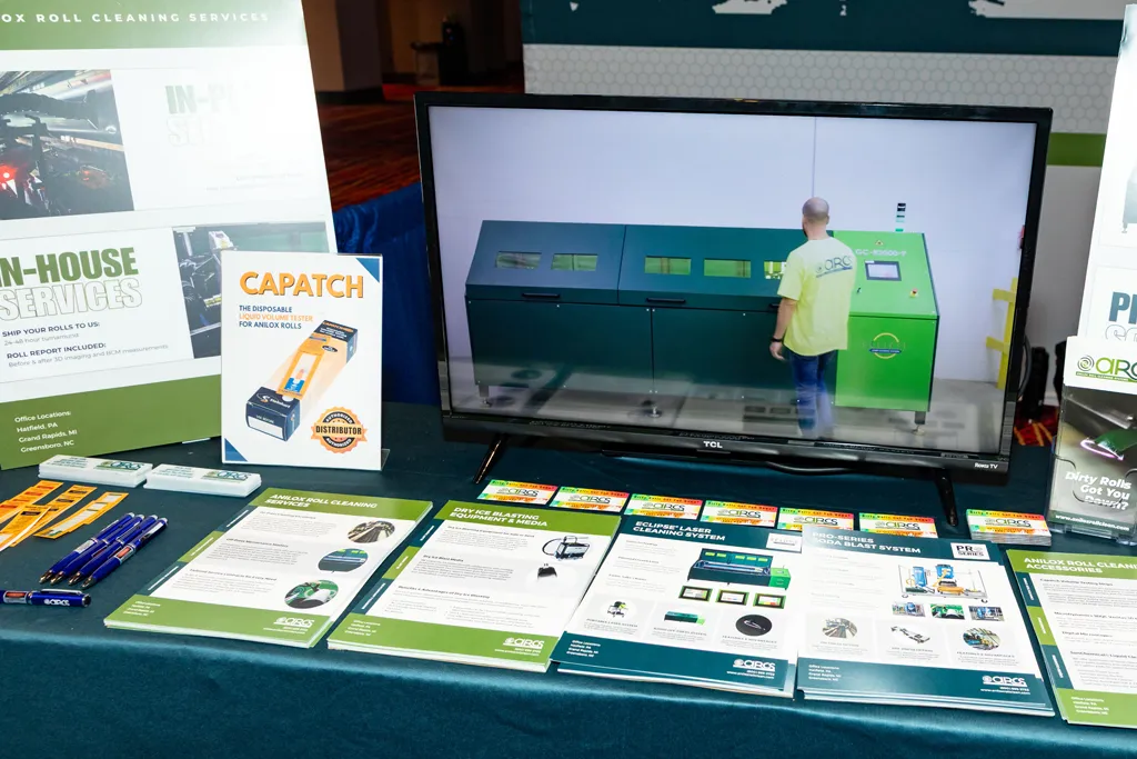 Converters Expo South 2026