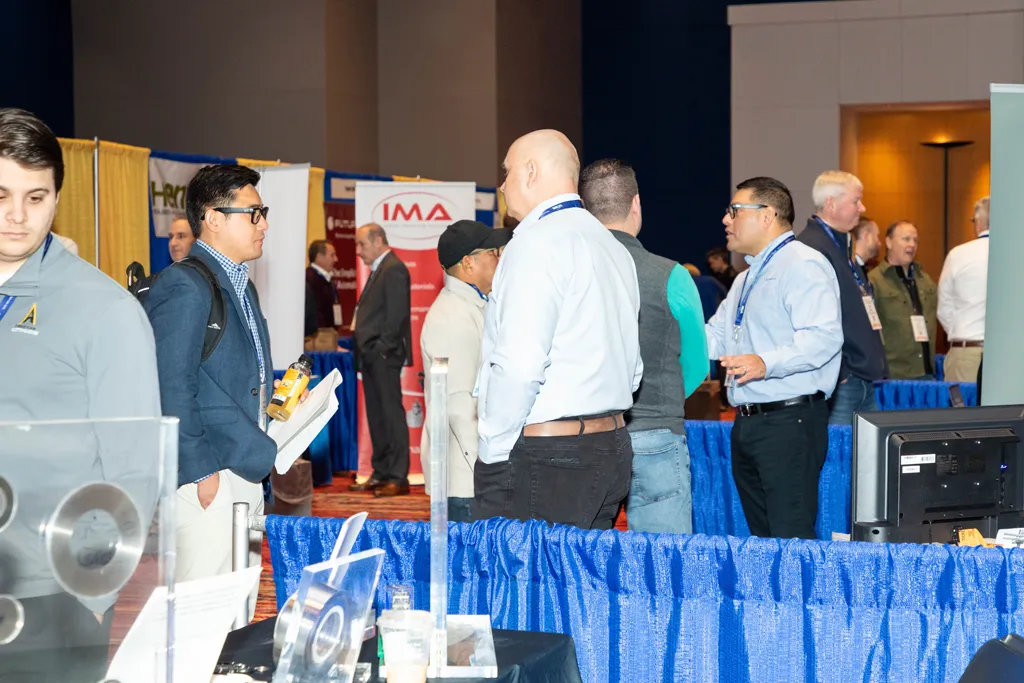 Converters Expo South 2026