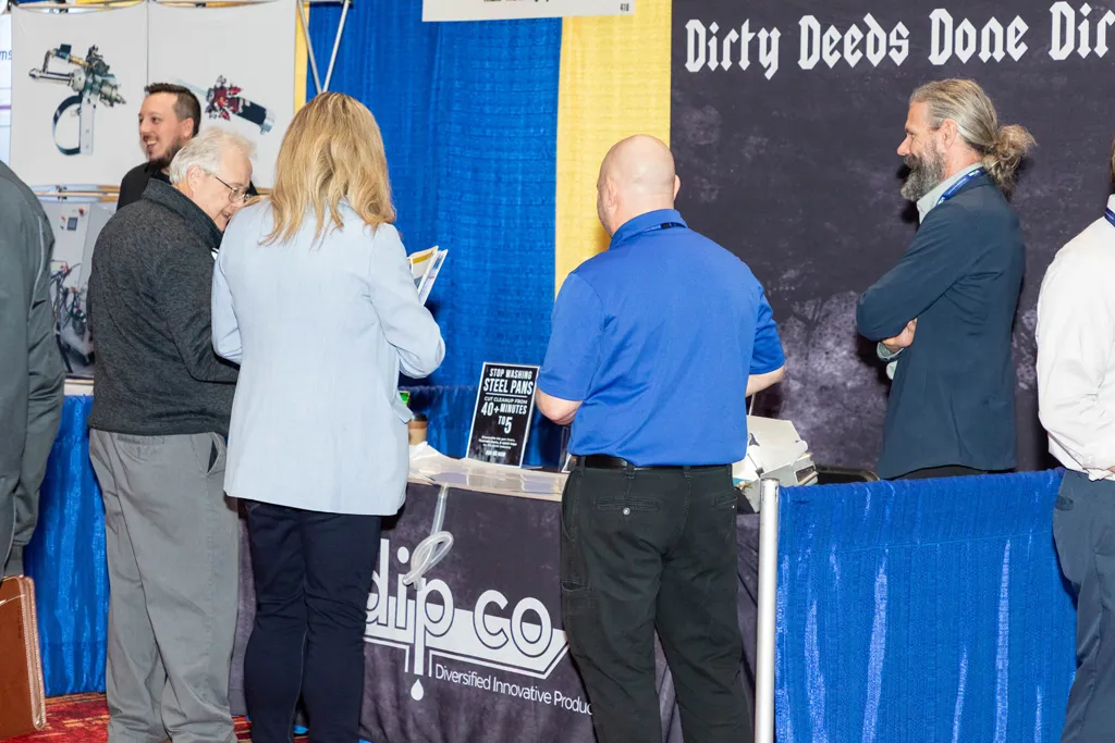 Converters Expo South 2026
