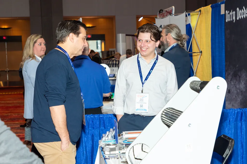 Converters Expo South 2026