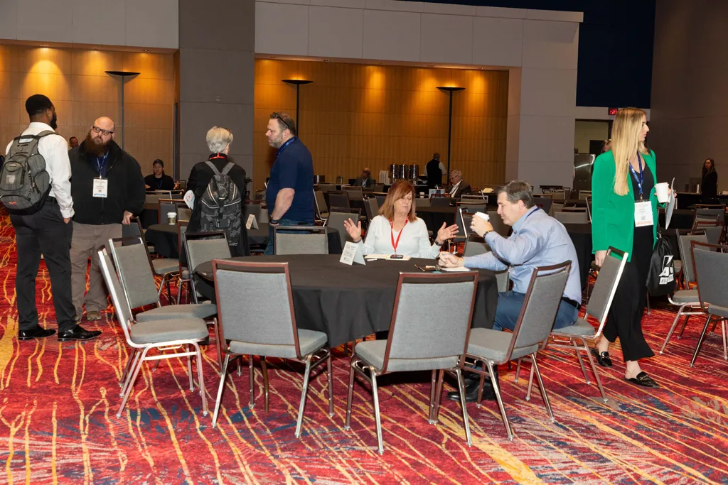 Converters Expo South 2026