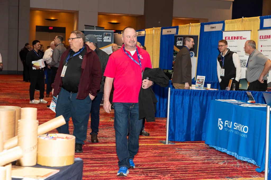 Converters Expo South 2026