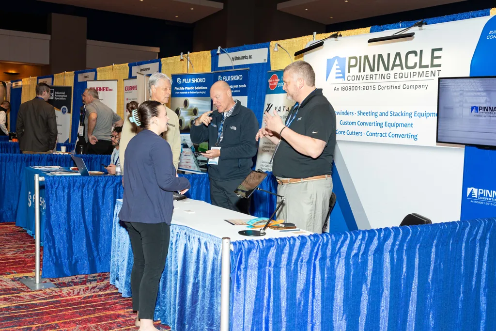 Converters Expo South 2026