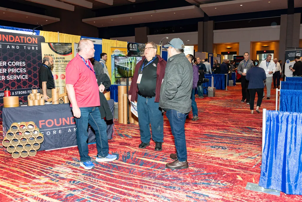 Converters Expo South 2026
