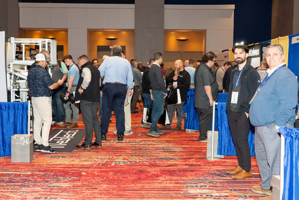 Converters Expo South 2026