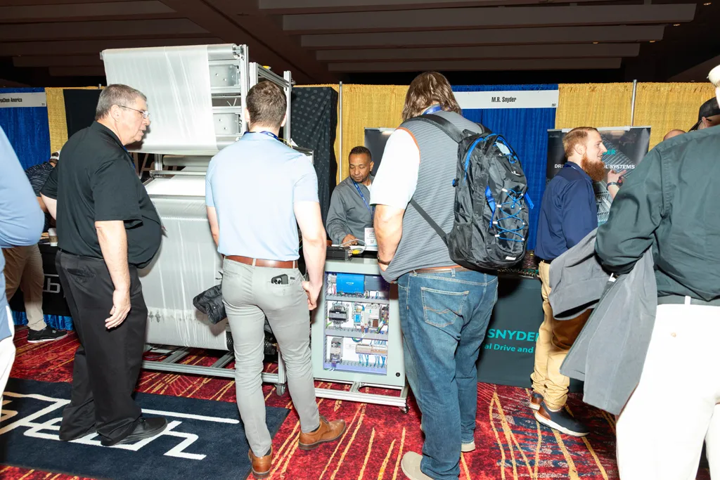 Converters Expo South 2026