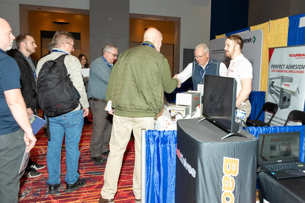 Converters Expo South 2026
