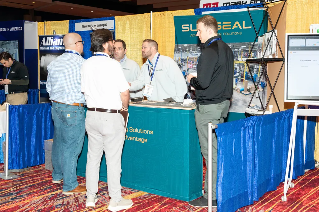 Converters Expo South 2026