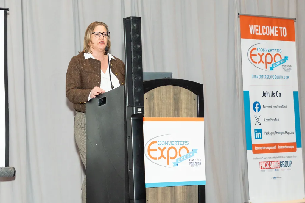Converters Expo South 2026