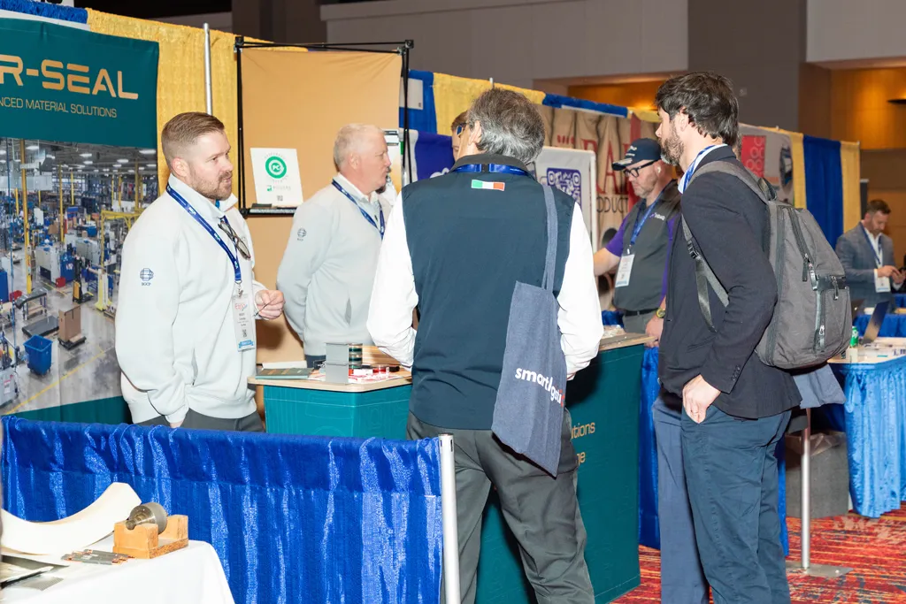 Converters Expo South 2026
