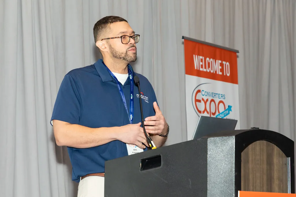 Converters Expo South 2026