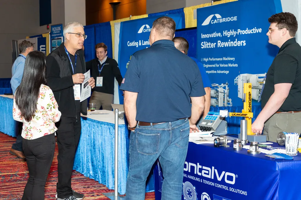 Converters Expo South 2026