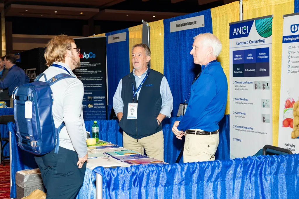 Converters Expo South 2026