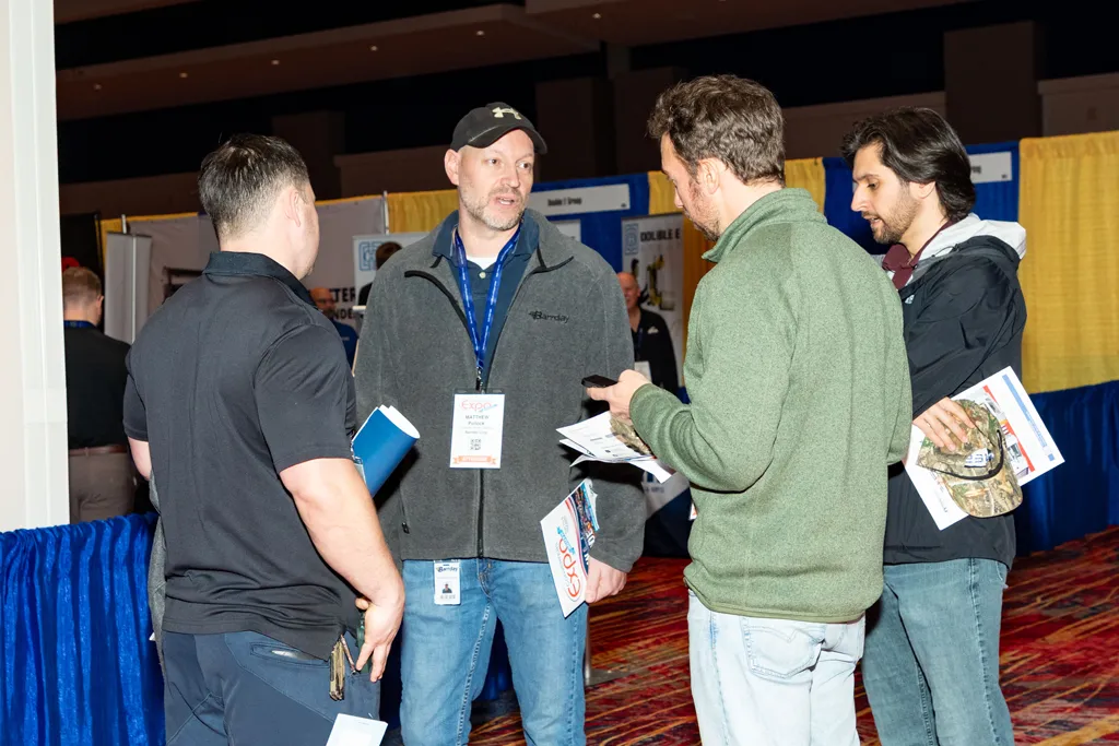 Converters Expo South 2026