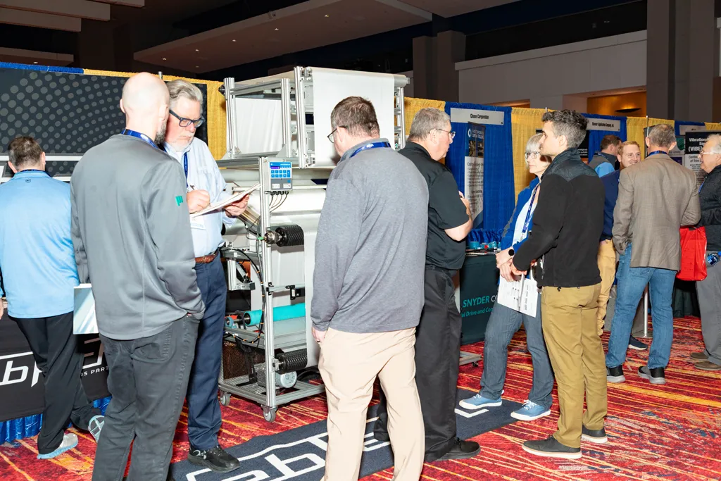Converters Expo South 2026