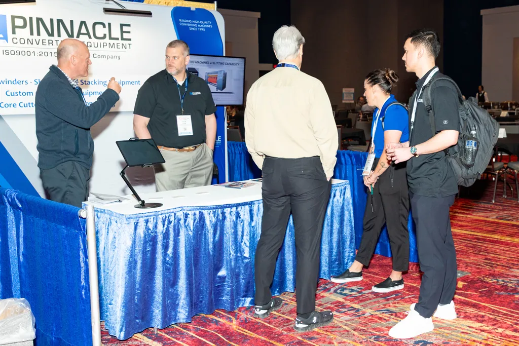 Converters Expo South 2026