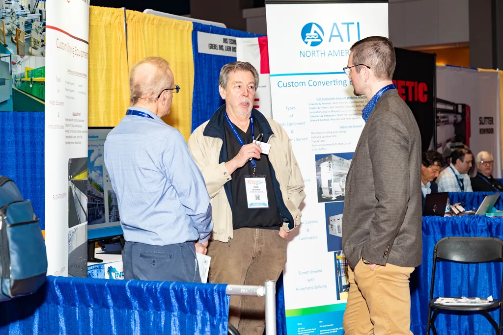 Converters Expo South 2026