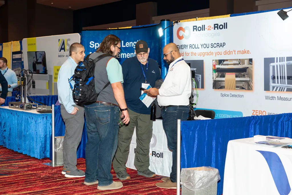 Converters Expo South 2026