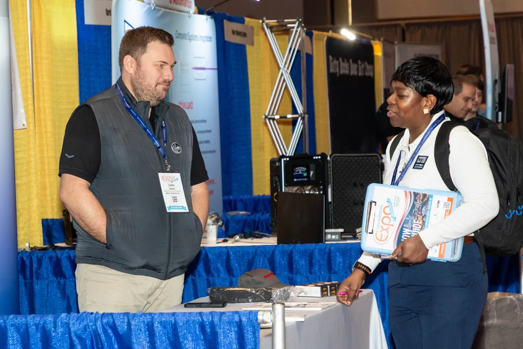 Converters Expo South 2026