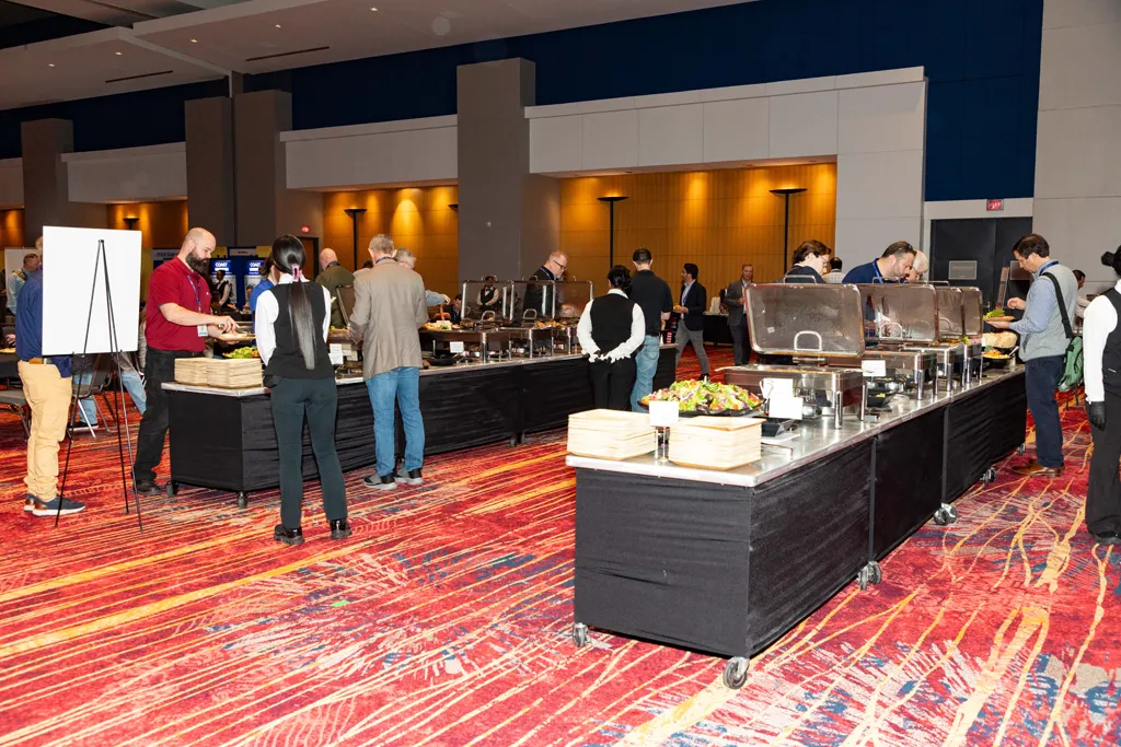 Converters Expo South 2026