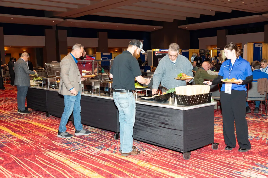 Converters Expo South 2026
